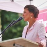 Wagenknecht will AfD-Forderungen in Sachsen-Anhalt unterstützen