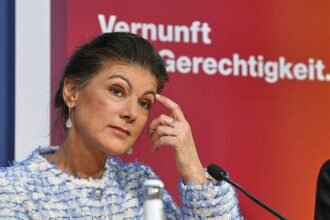 Wagenknecht will Zusammenarbeit mit AfD nicht ausschließen