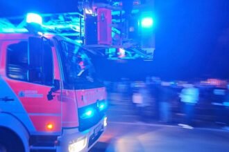 Waldbrände: Monschau ordnet weitere Evakuierungen an