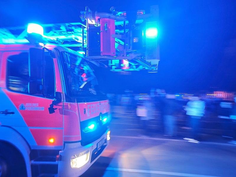 Waldbrände: Monschau ordnet weitere Evakuierungen an