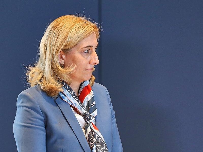 Warken lobt Reform der Nachrichtendienste