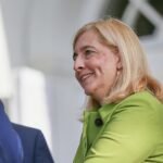 Warken: Merz bleibt Kanzler nach Ost-Wahlen