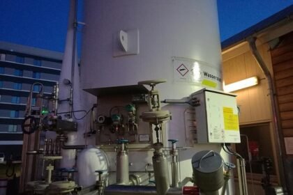Wasserstoffkernnetz: Kürzere Trasse für Lausitz im Gespräch