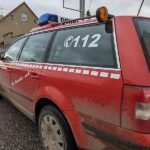 Wegen Waldbrand in der Eifel Evakuierungen geplant