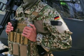 Wehrbeauftragter warnt vor überfüllten Stuben durch neue Ausrüstung