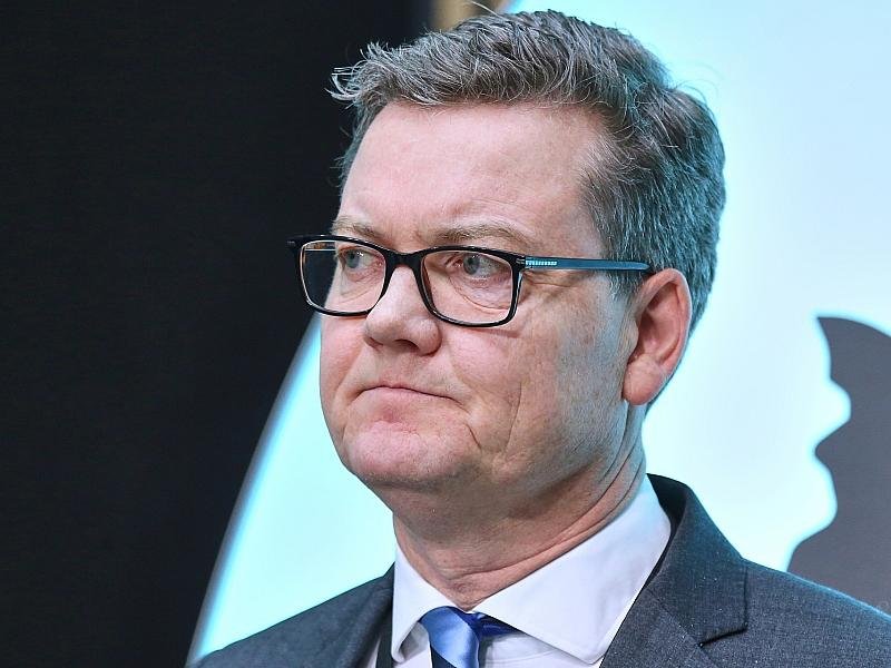 Weimer-Sprecher Warrings wechselt zu Thyssenkrupp Steel