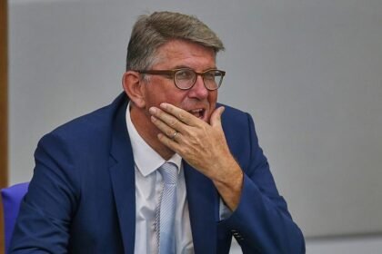 Weimer warnt vor Verharmlosung der DDR durch AfD und Linke