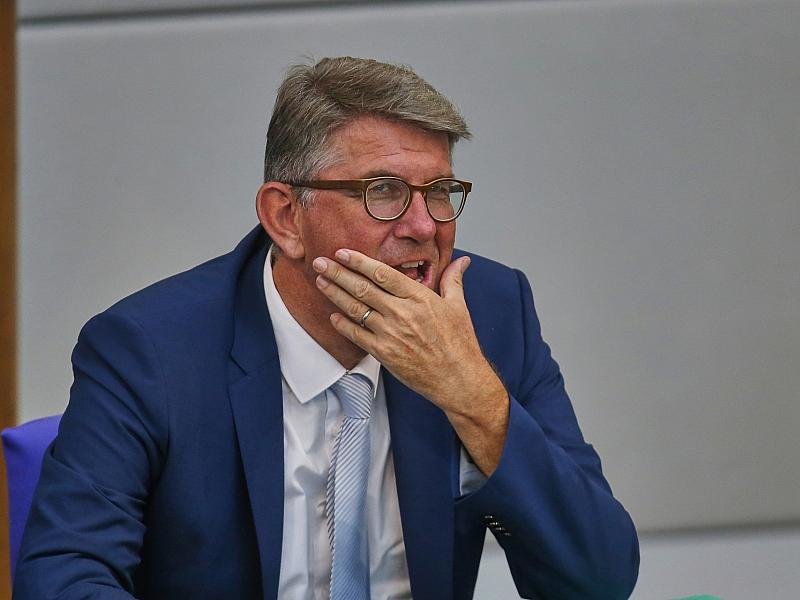 Weimer warnt vor Verharmlosung der DDR durch AfD und Linke