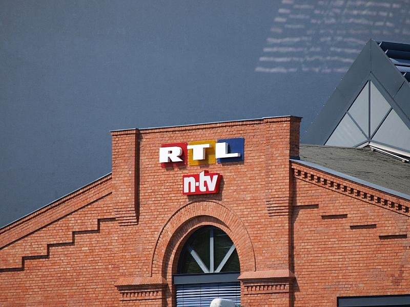 Weltkriegsbombe in Köln entdeckt: RTL-Sendezentrum wird evakuiert