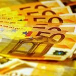 Weniger Falschgeld festgestellt