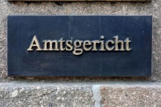 Weniger Unternehmensinsolvenzen im Mai