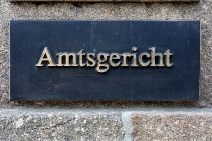 Weniger Unternehmensinsolvenzen im Mai