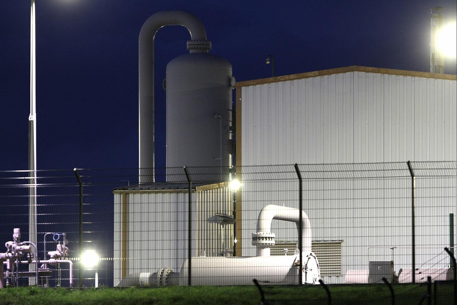 Wirtschaftsweise Grimm: Bei Gaspreisen Besonnenheit wahren