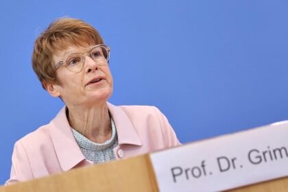Wirtschaftsweise irritiert über Rentenstreit der Koalition