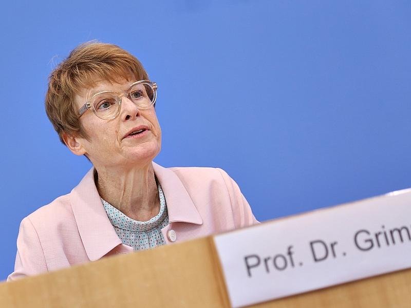 Wirtschaftsweise irritiert über Rentenstreit der Koalition