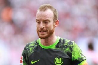 Wolfsburg zittert sich gegen Regionalligist Altglienicke weiter