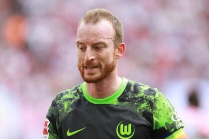 Wolfsburg zittert sich gegen Regionalligist Altglienicke weiter