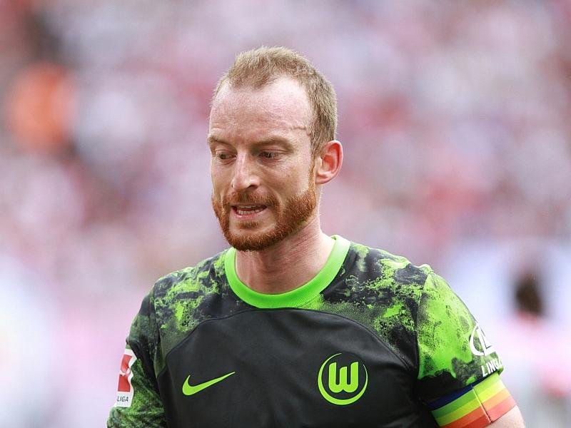 Wolfsburg zittert sich gegen Regionalligist Altglienicke weiter