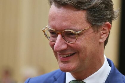 Wüst schließt aktuell Wechsel ins Kanzleramt aus