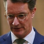 Wüst zurückhaltend bei nationaler Feuermanagementstrategie