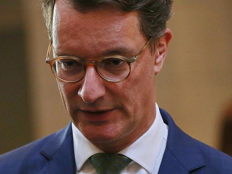 Wüst zurückhaltend bei nationaler Feuermanagementstrategie