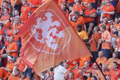 Xavi wird neuer niederländischer Nationaltrainer