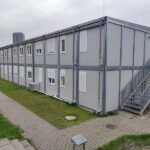 Zahl der Asylanträge im Juli nahezu halbiert