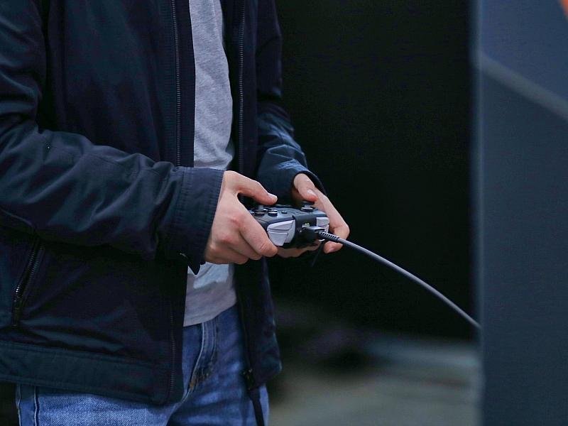 Zahl der Gamer in Deutschland steigt weiter