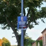 Zentralrat der Juden warnt vor AfD bei Landtagswahl