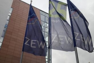 ZEW-Konjunkturerwartungen ziehen weiter an