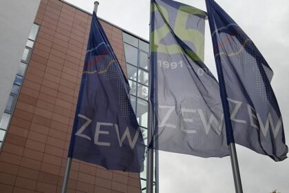 ZEW-Konjunkturerwartungen ziehen weiter an