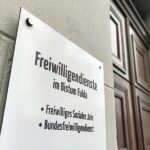 Zivildienst-Comeback: Diakonie setzt auf Freiwilligkeit
