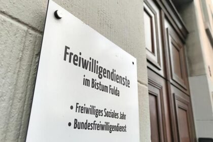 Zivildienst-Comeback: Diakonie setzt auf Freiwilligkeit