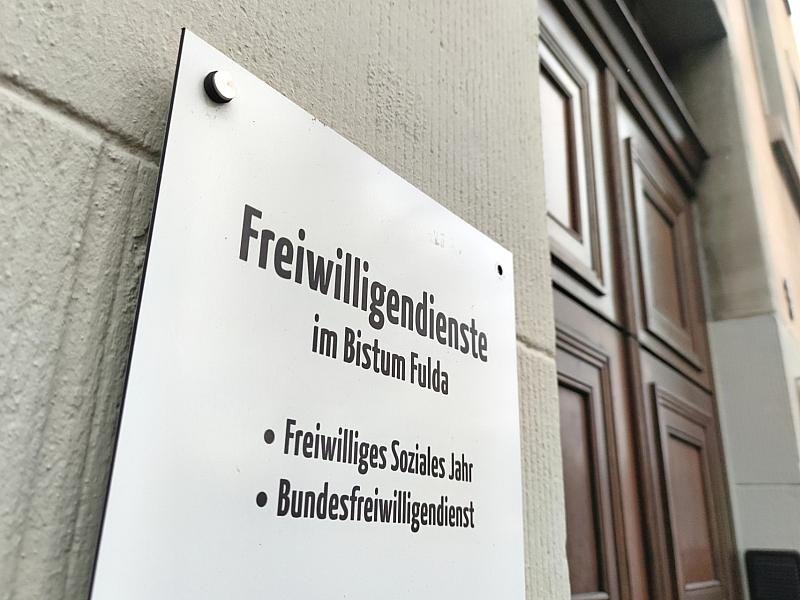 Zivildienst-Comeback: Diakonie setzt auf Freiwilligkeit