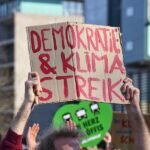 Zustimmung für konsequenten Klimaschutz nimmt etwas ab