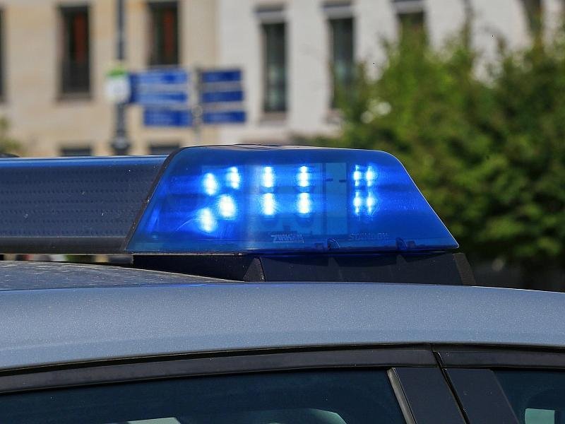 Zwei mutmaßliche IS-Mitglieder in Sachsen festgenommen