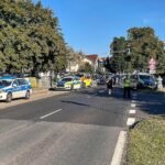 Zwei Tote nach Gewalttat an Schule in Brandenburg