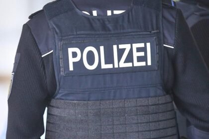 Zwei Tote nach mutmaßlichem Motorradrennen in Köln