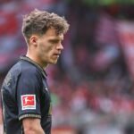 1. Bundesliga: Augsburg erobert in Frankfurt die Tabellenspitze