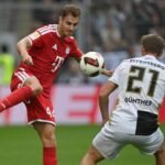 1. Bundesliga: Bayern gewinnen nur mühevoll gegen Elversberg