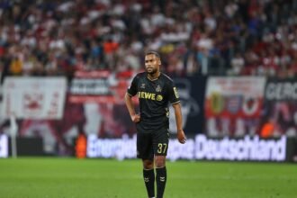 1. Bundesliga: Köln und Bremen trennen sich unentschieden