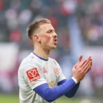 1. Bundesliga: Mainz deklassiert den Hamburger SV