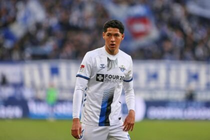 1. Bundesliga: Paderborn gewinnt gegen Hoffenheim