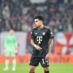 1. Bundesliga: Schalke und Bayern trennen sich unentschieden