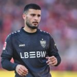 1. Bundesliga: VfB Stuttgart gewinnt gegen Köln