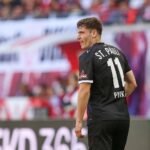 2. Bundesliga: Bielefeld und St.Pauli trennen sich unentschieden