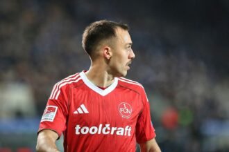 2. Bundesliga: Darmstadt schlägt Bielefeld – Nürnberg siegreich