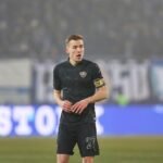 2. Bundesliga: Dresden verliert gegen Bochum