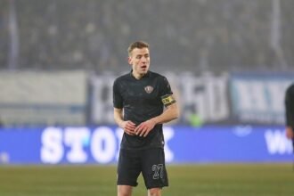 2. Bundesliga: Dresden verliert gegen Bochum