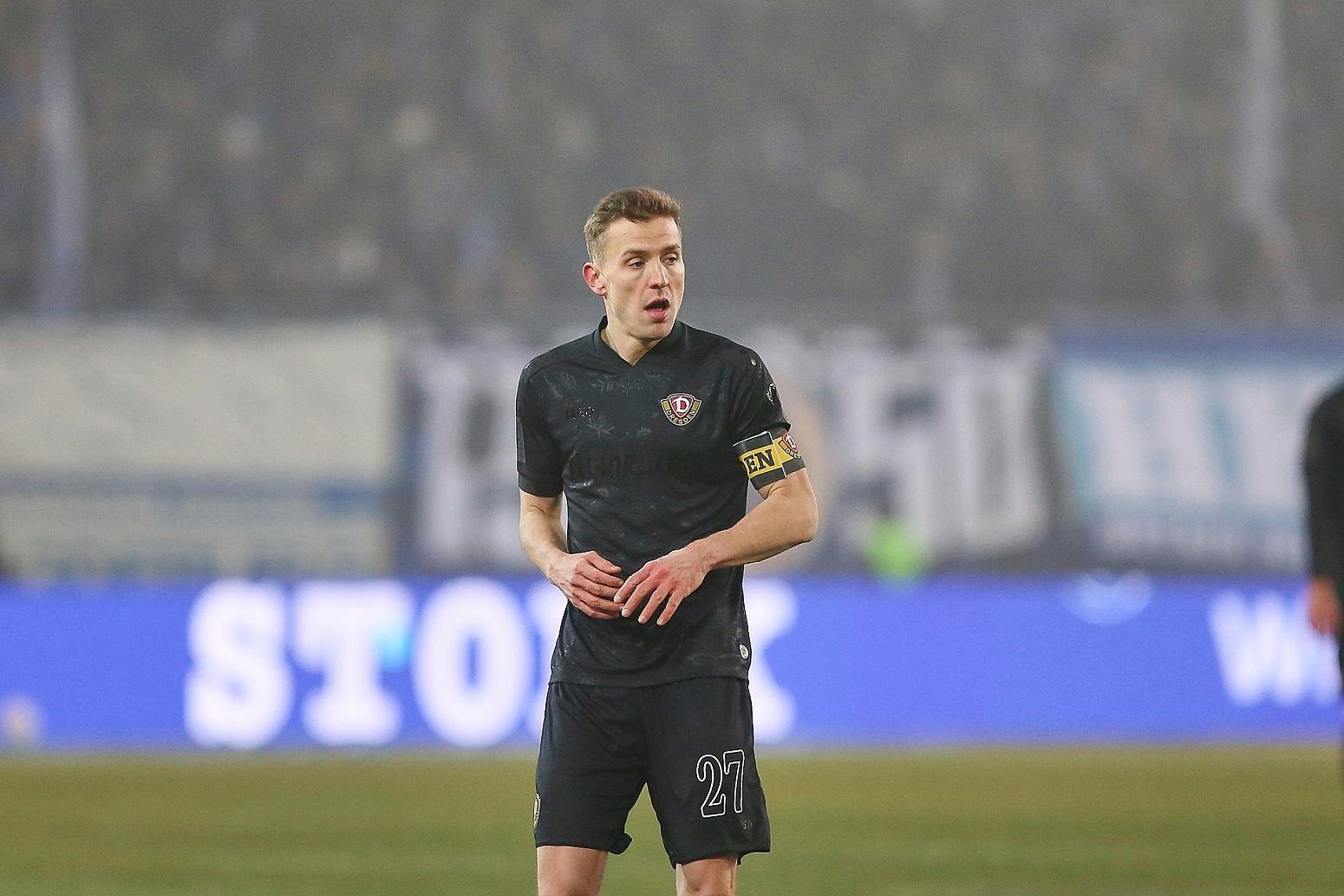 2. Bundesliga: Dresden verliert gegen Bochum